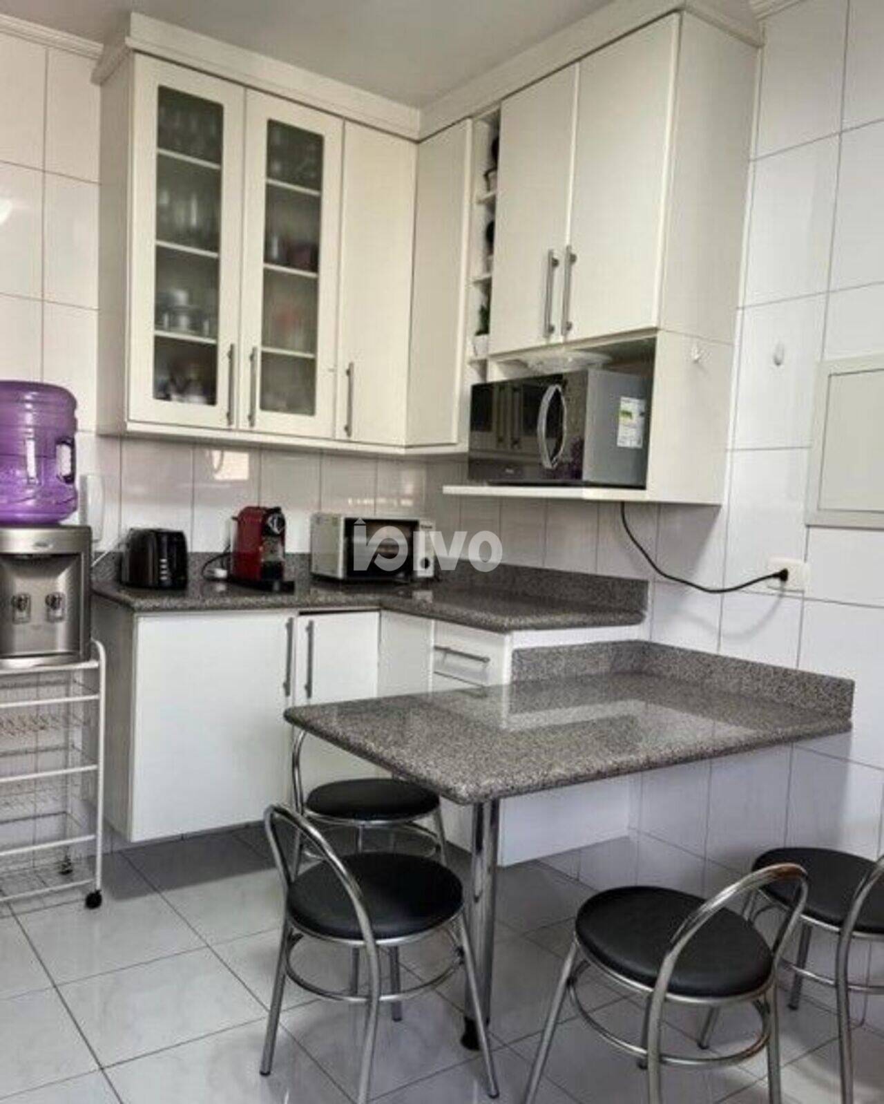 Apartamento Saúde, São Paulo - SP