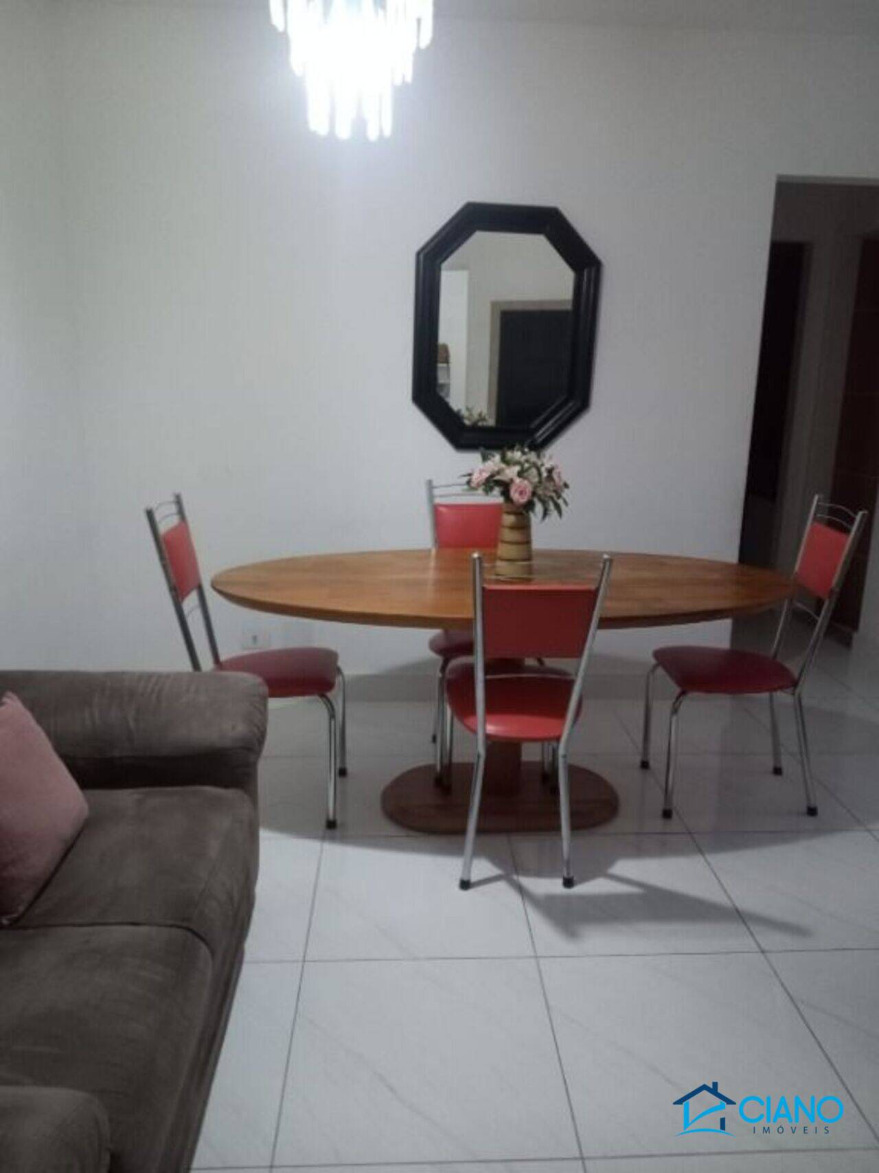 Apartamento Brás, São Paulo - SP