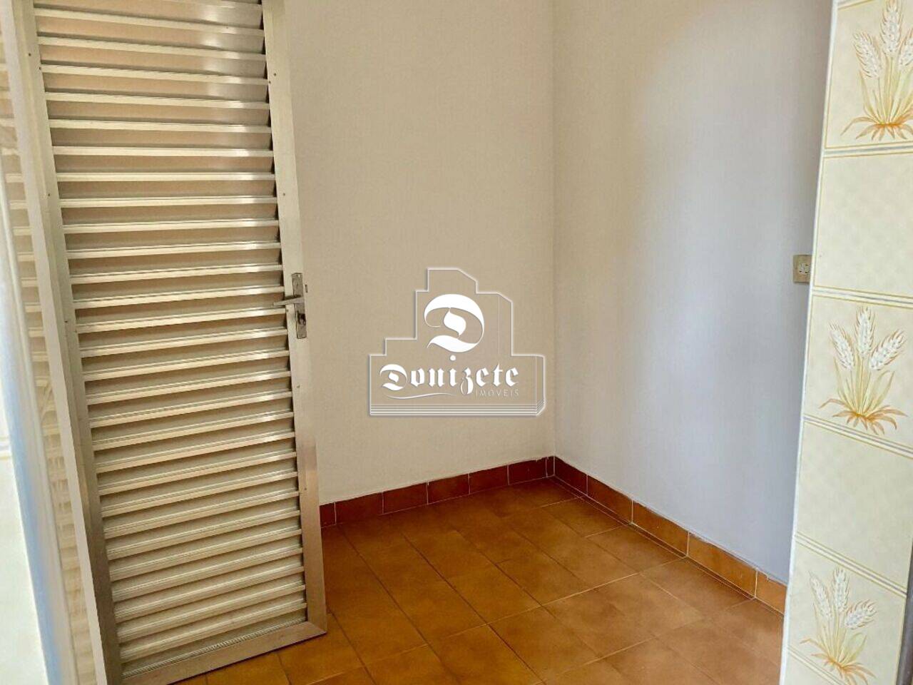 Apartamento Jardim Bela Vista, Santo André - SP