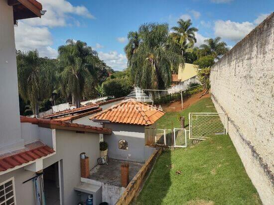 Vila La Brunetti - Itapetininga - SP, Itapetininga - SP