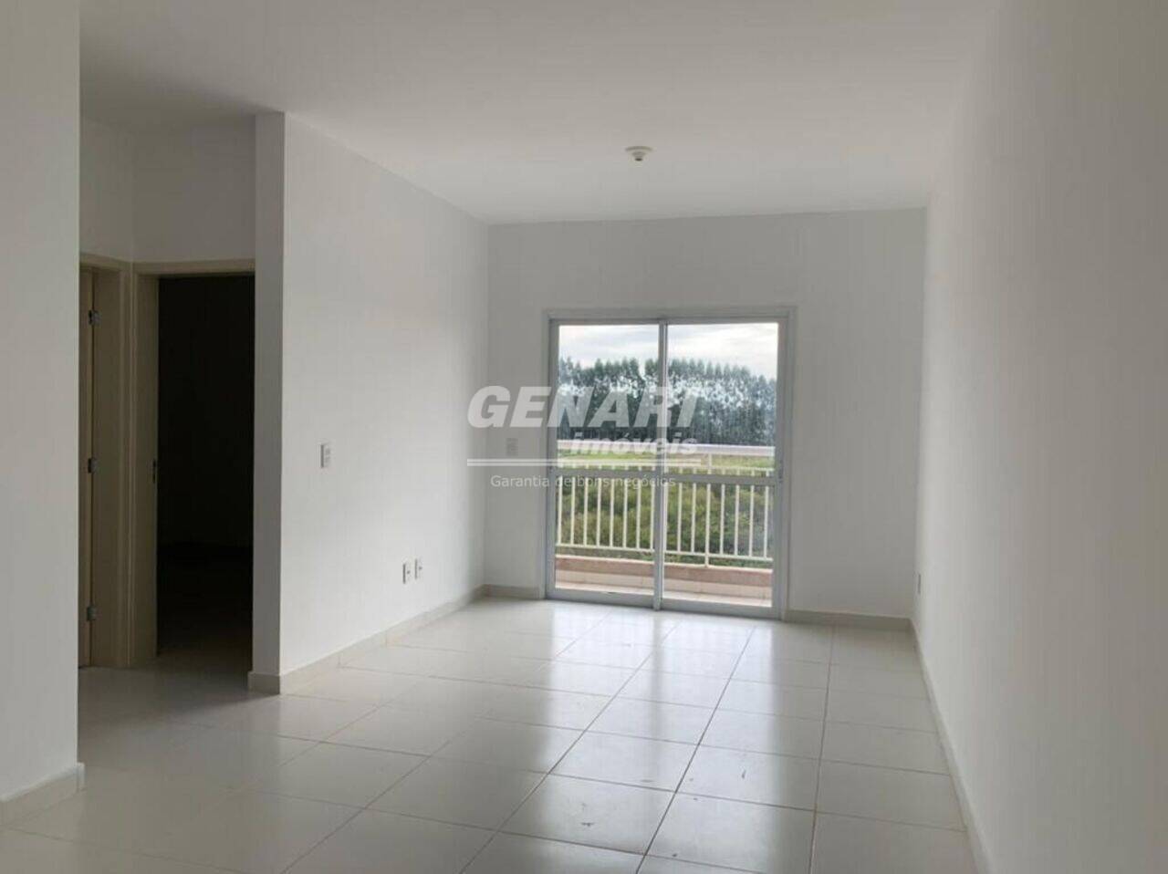 Apartamento Parque São Lourenço, Indaiatuba - SP