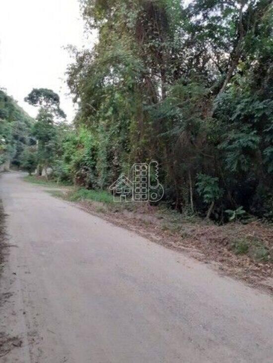 Piratininga - Niterói - RJ, Niterói - RJ