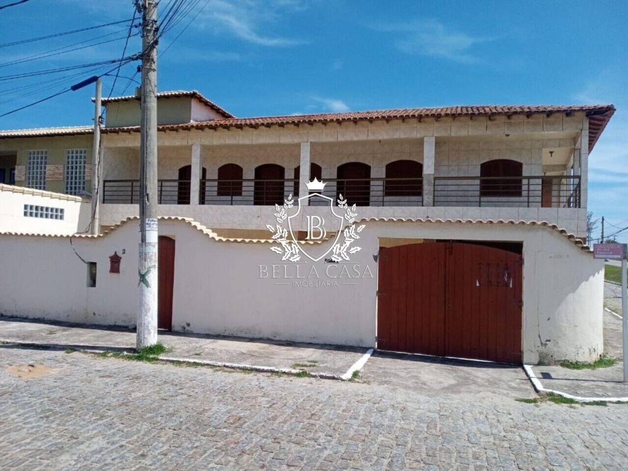 Casa Foguete, Cabo Frio - RJ