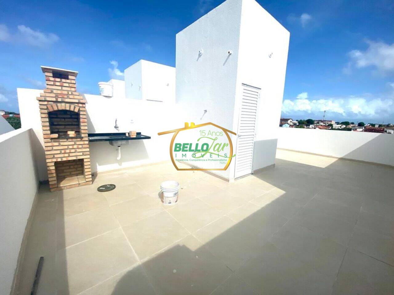 Apartamento triplex Bairro Novo, Olinda - PE