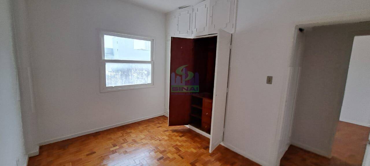 Apartamento Bom Retiro, São Paulo - SP