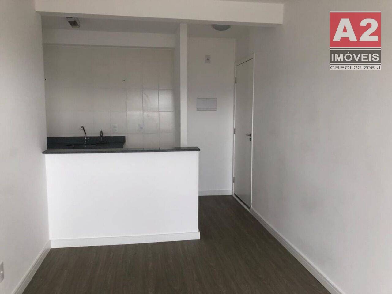 Apartamento Imirim, São Paulo - SP