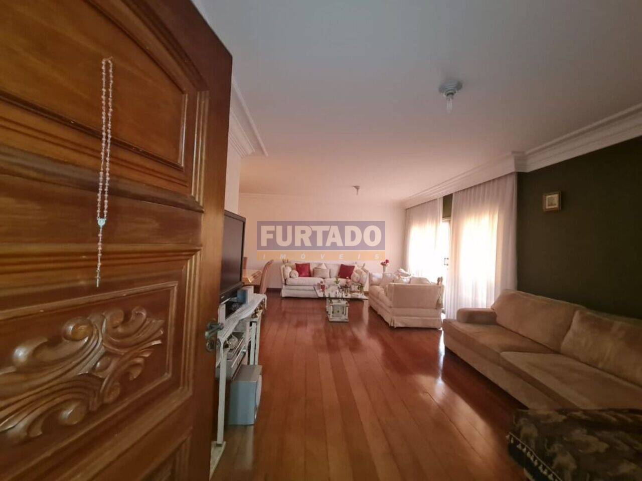 Apartamento Centro, Santo André - SP