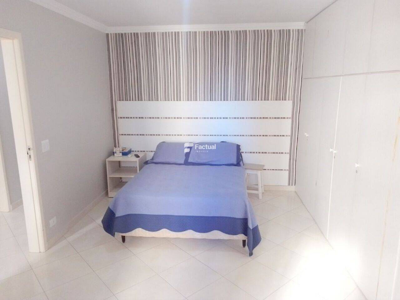 Apartamento Barra Funda, Guarujá - SP