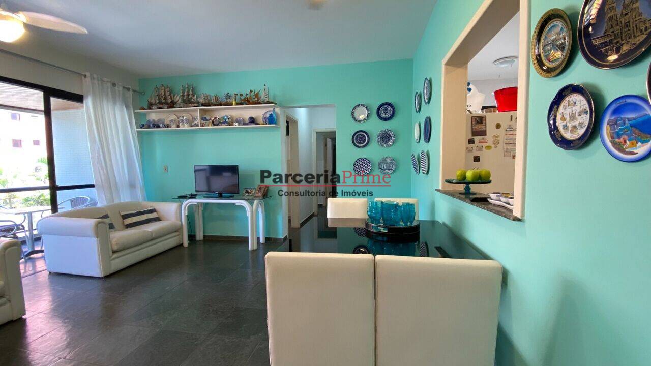 Apartamento Riviera Módulo 6, Bertioga - SP