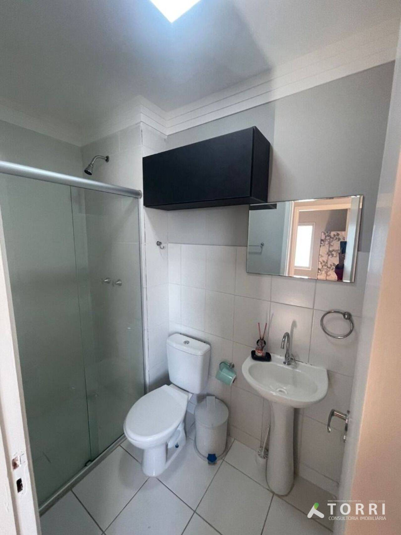 Apartamento Campolim, Sorocaba - SP