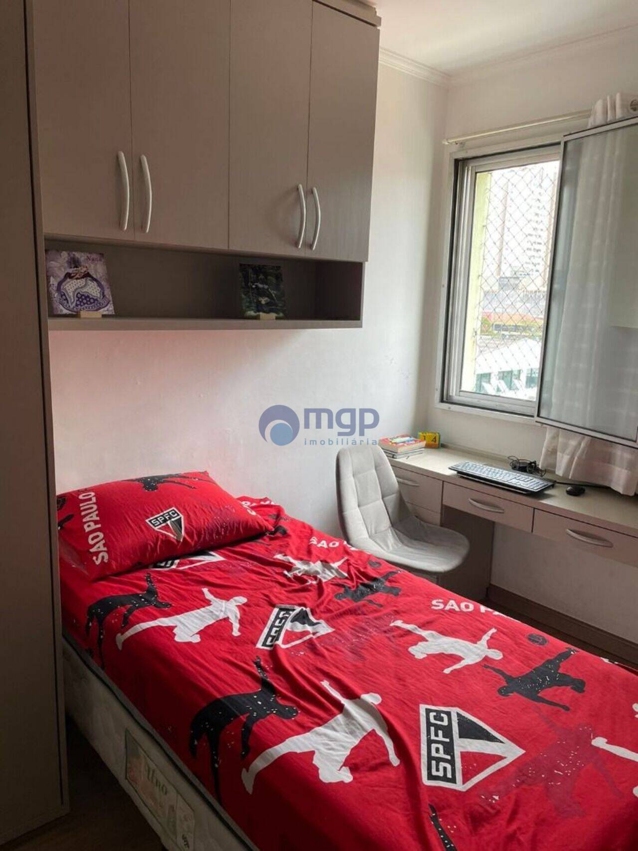 Apartamento Vila Maria, São Paulo - SP