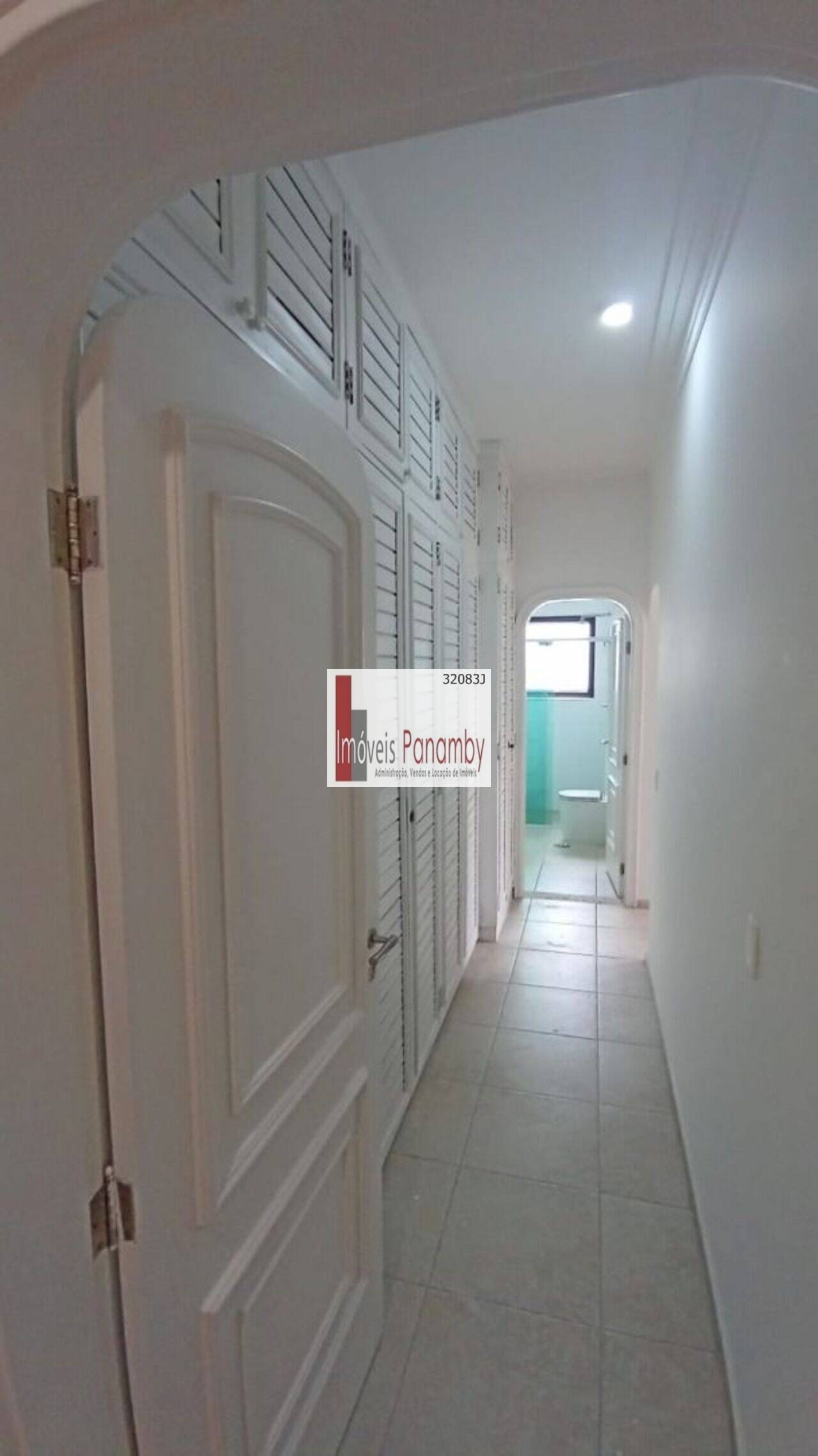 Apartamento Vila Suzana, São Paulo - SP