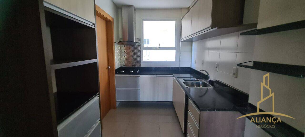 Apartamento Centro, Santa Rosa - RS