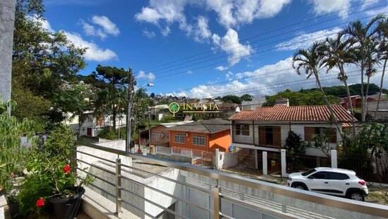 Casa Agronômica, Florianópolis - SC