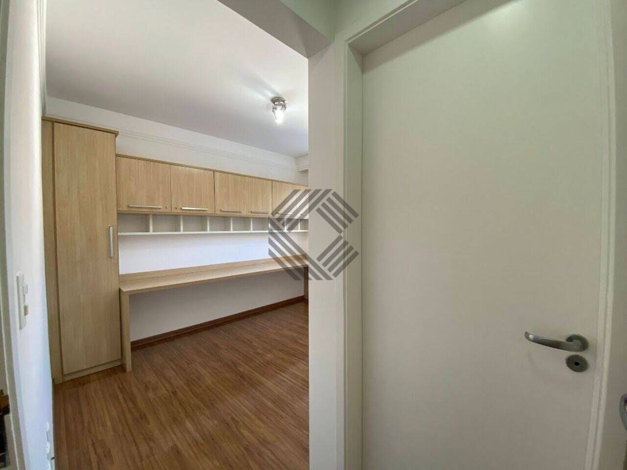 Apartamento Jardim Paulistano, Sorocaba - SP