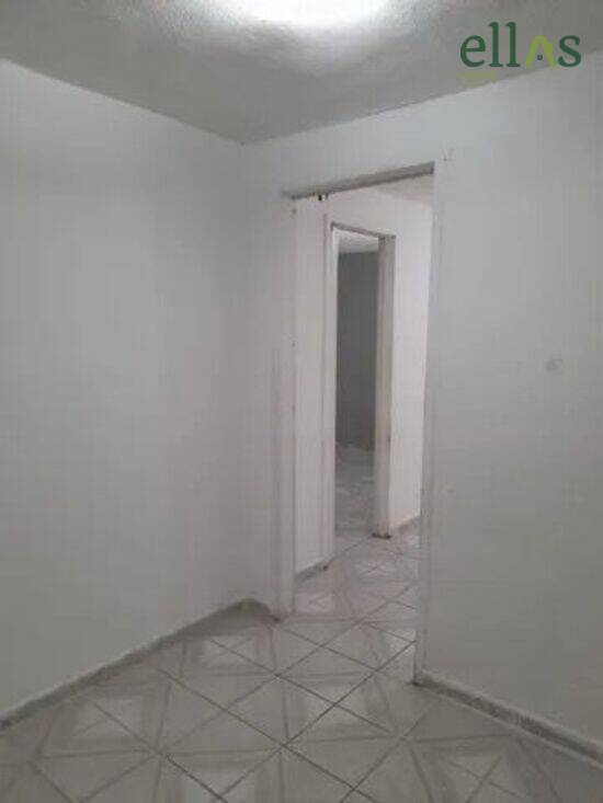 Conjunto Habitacional Presidente Castelo Branco - Carapicuíba - SP, Carapicuíba - SP