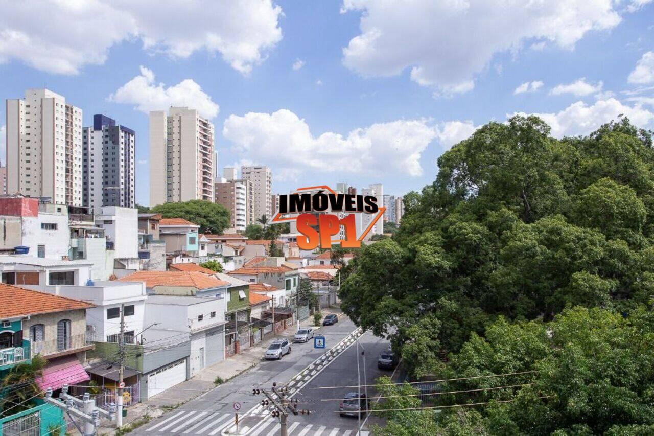 Loft Lapa, São Paulo - SP