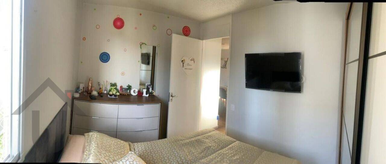 Apartamento Parque Ipê, São Paulo - SP