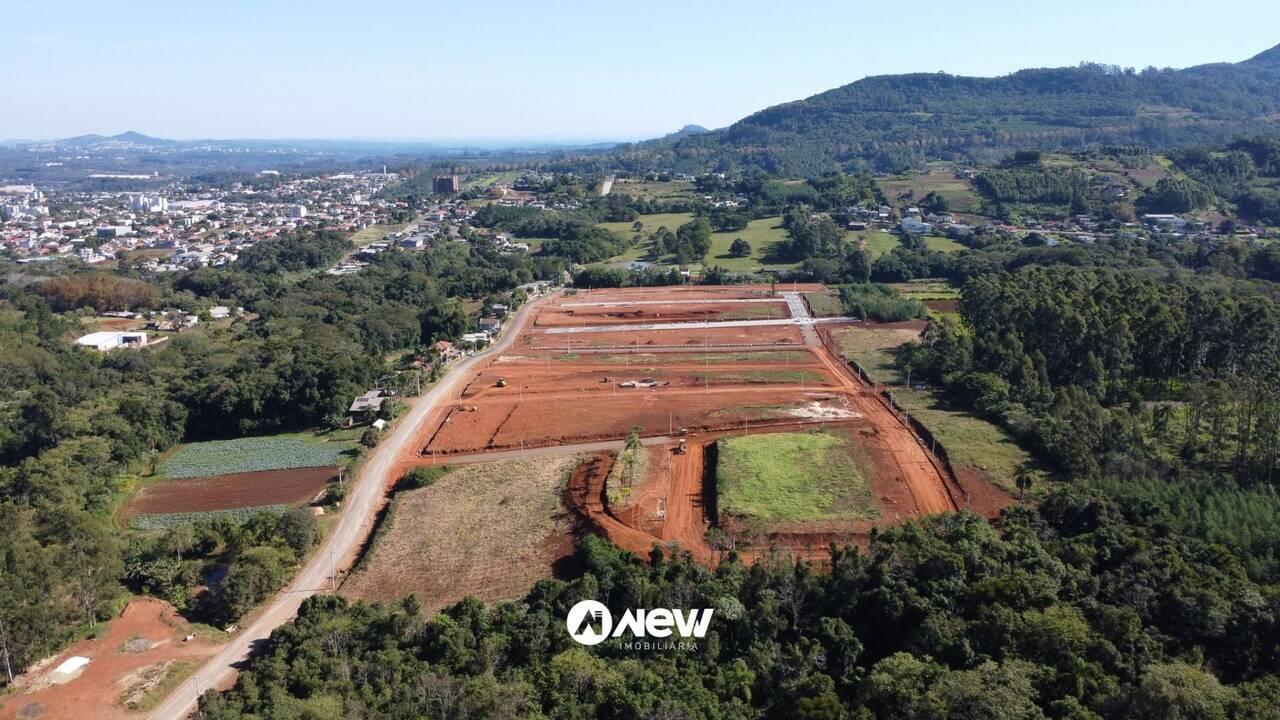 Terreno União, Dois Irmãos - RS