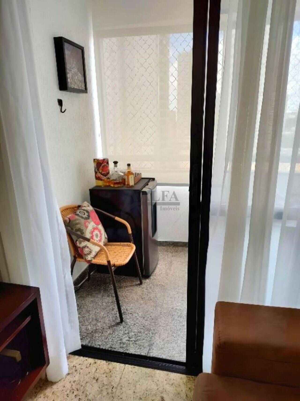 Apartamento Mooca, São Paulo - SP