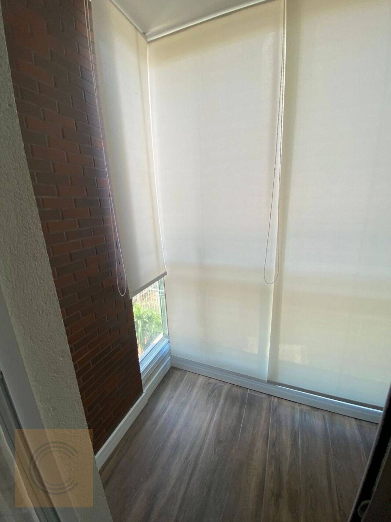 Apartamento Anália Franco, São Paulo - SP