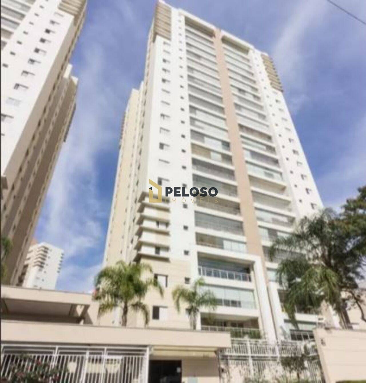 Apartamento Lauzane Paulista, São Paulo - SP