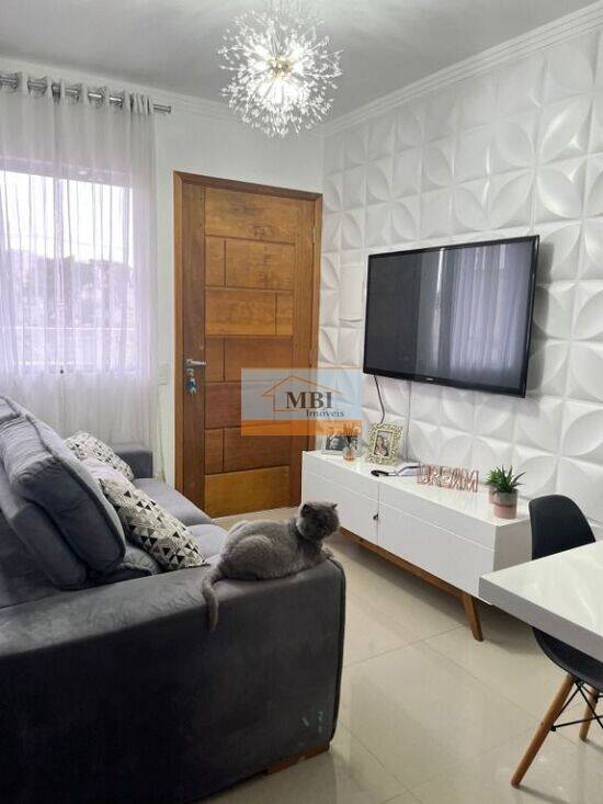 Apartamento Vila Carrão, São Paulo - SP