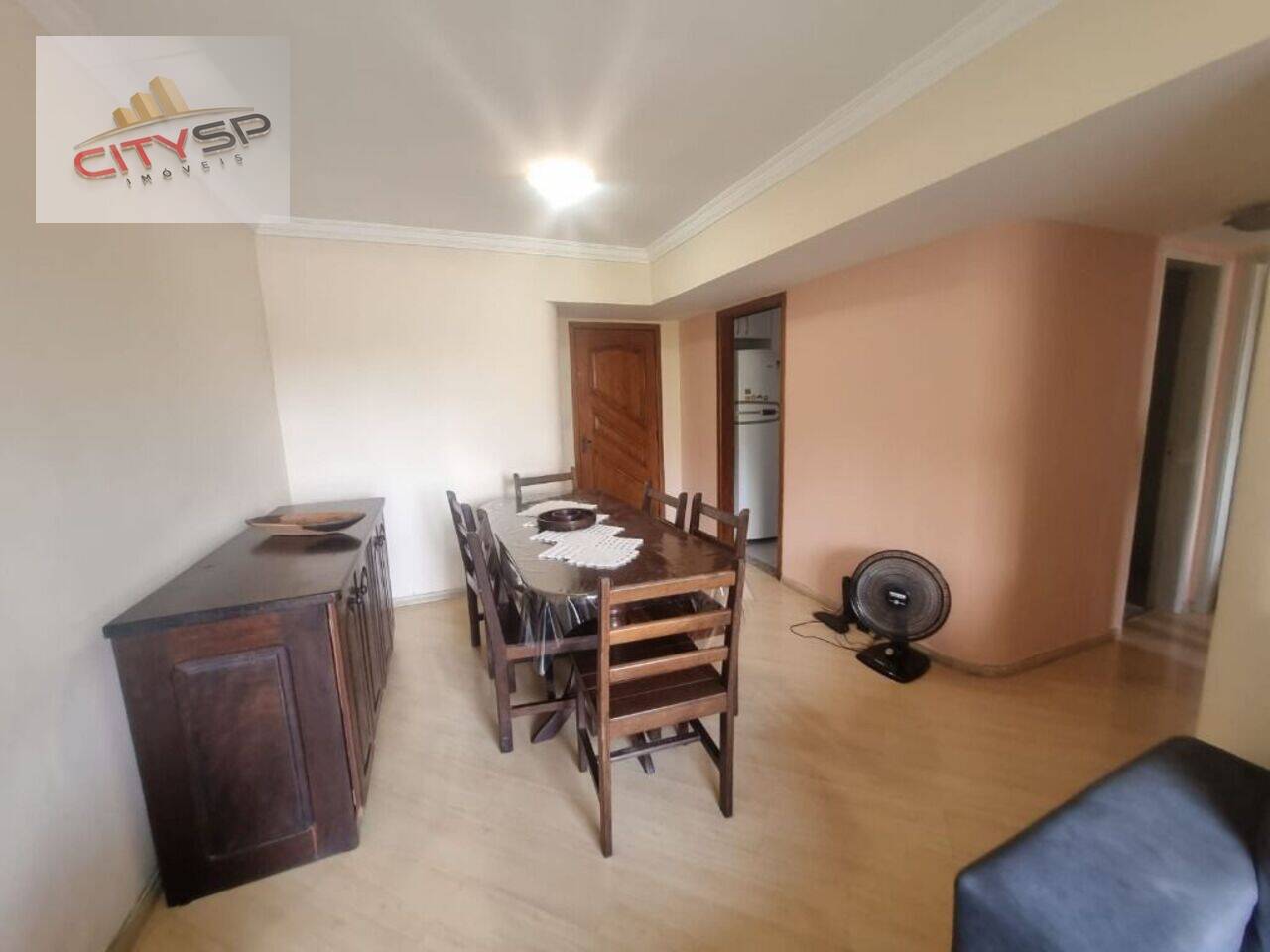 Apartamento Vila Guarani (Zona Sul), São Paulo - SP