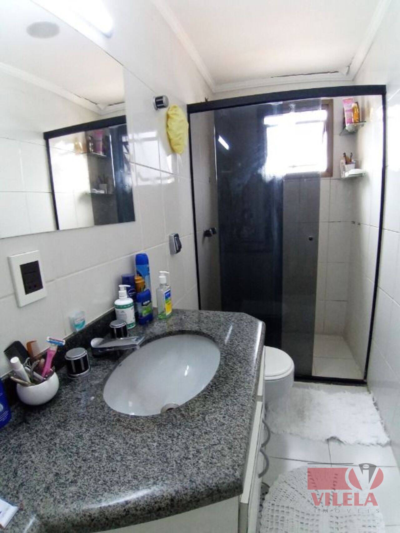 Apartamento Parque São Lucas, São Paulo - SP