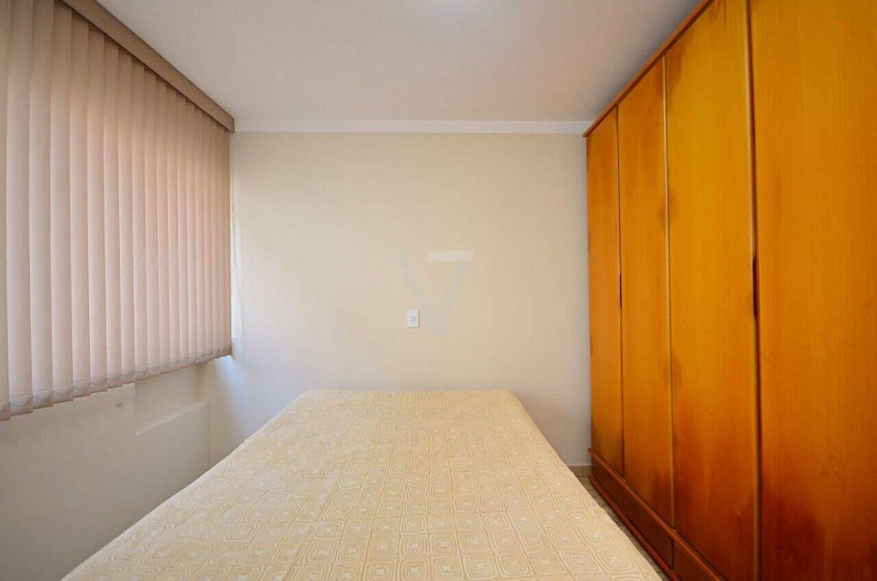 Apartamento Centro, Curitiba - PR