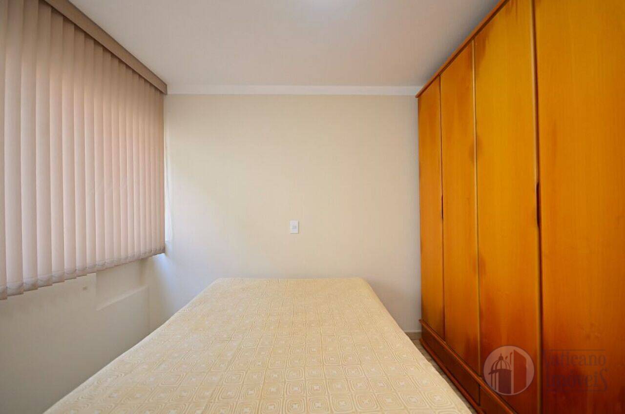 Apartamento Centro, Curitiba - PR