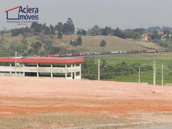 Centro Empresarial Bunjiro Nakao - Cotia - SP, Cotia - SP