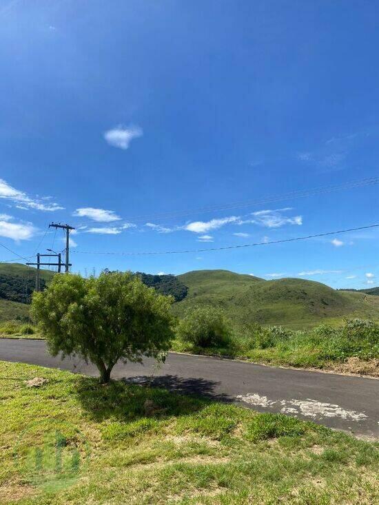 Loteamento Campo das Aroeiras - Poços de Caldas - MG, Poços de Caldas - MG