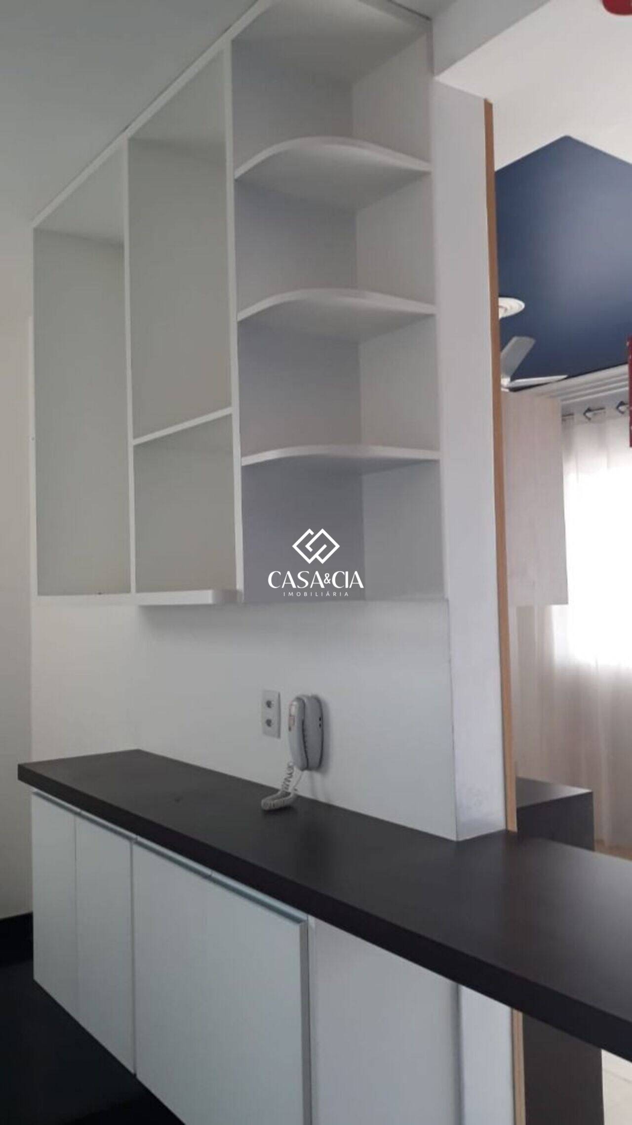 Apartamento Chácara Esperia, Piracicaba - SP