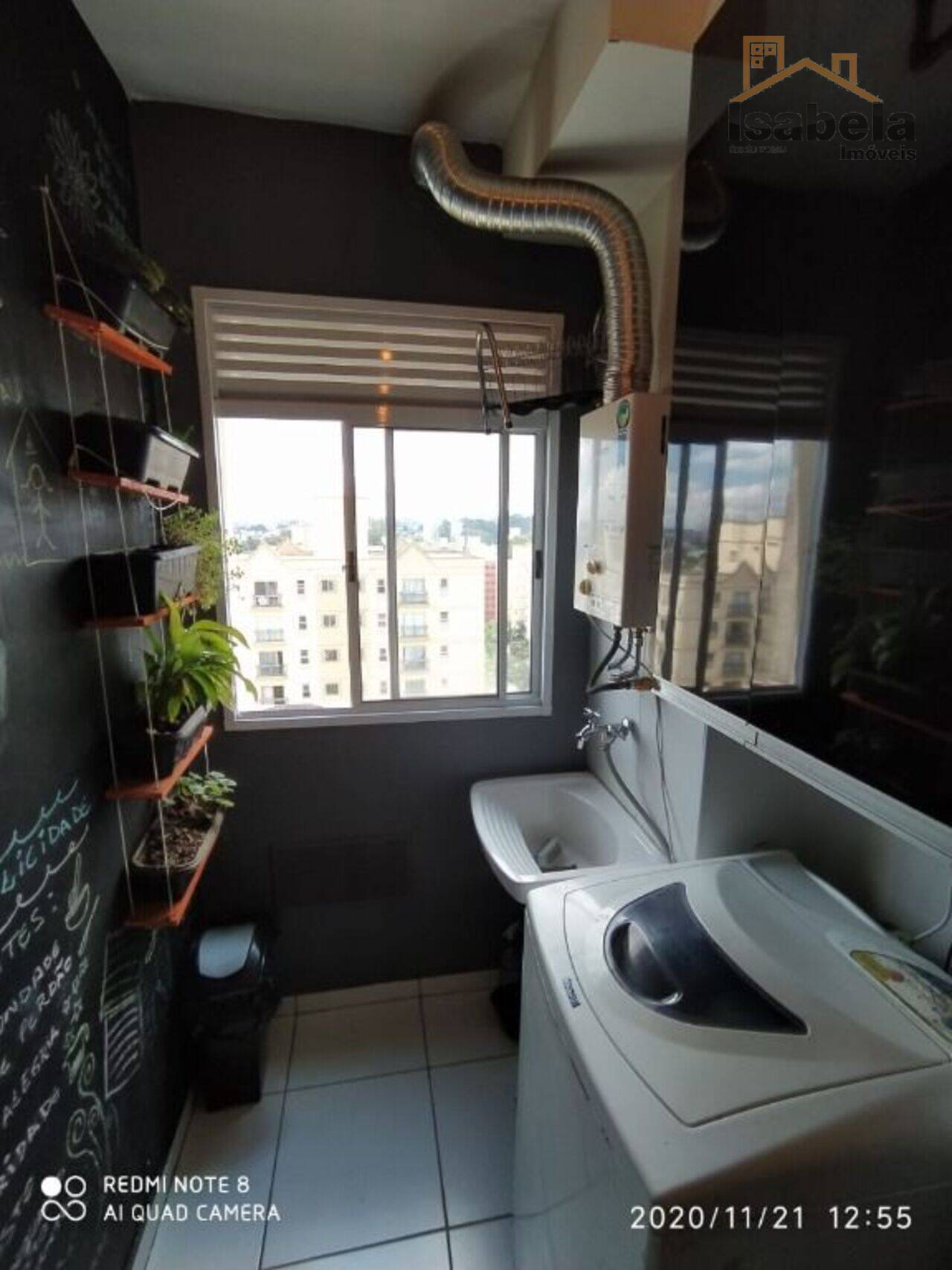 Apartamento Jardim Santa Emília, São Paulo - SP