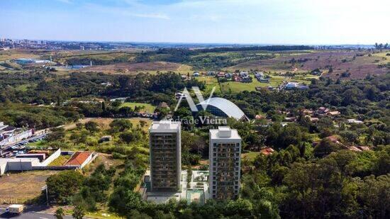  Chácara Bela Vista, Campinas - SP