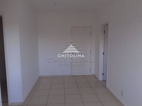 Residencial Cambará - Itapetininga - SP, Itapetininga - SP