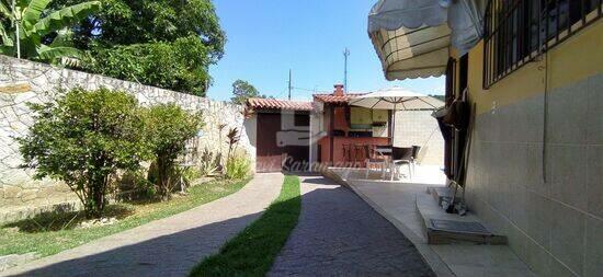 Casa Itaipu, Niterói - RJ