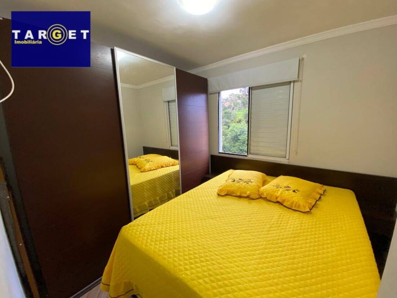 Apartamento Granja Viana, Cotia - SP