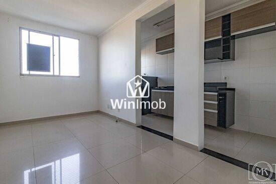 Apartamento Passo das Pedras, Porto Alegre - RS