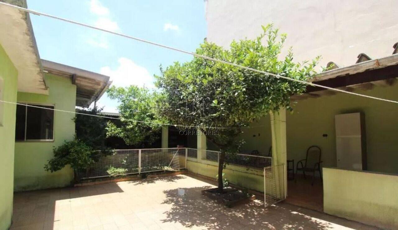 Casa Osvaldo Cruz, São Caetano do Sul - SP