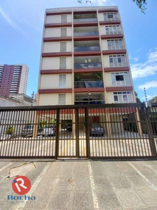 Apartamento Madalena, Recife - PE