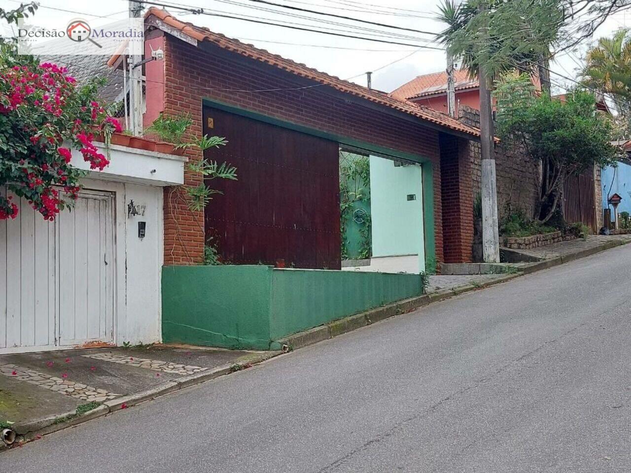 Casa Vila Diva, Carapicuíba - SP