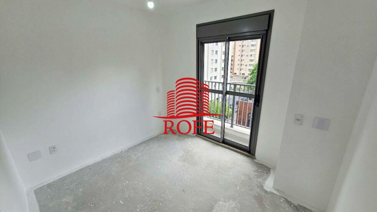 Apartamento Moema, São Paulo - SP