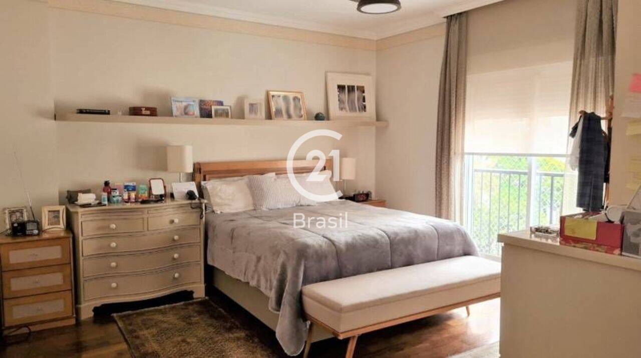 Apartamento Pinheiros, São Paulo - SP