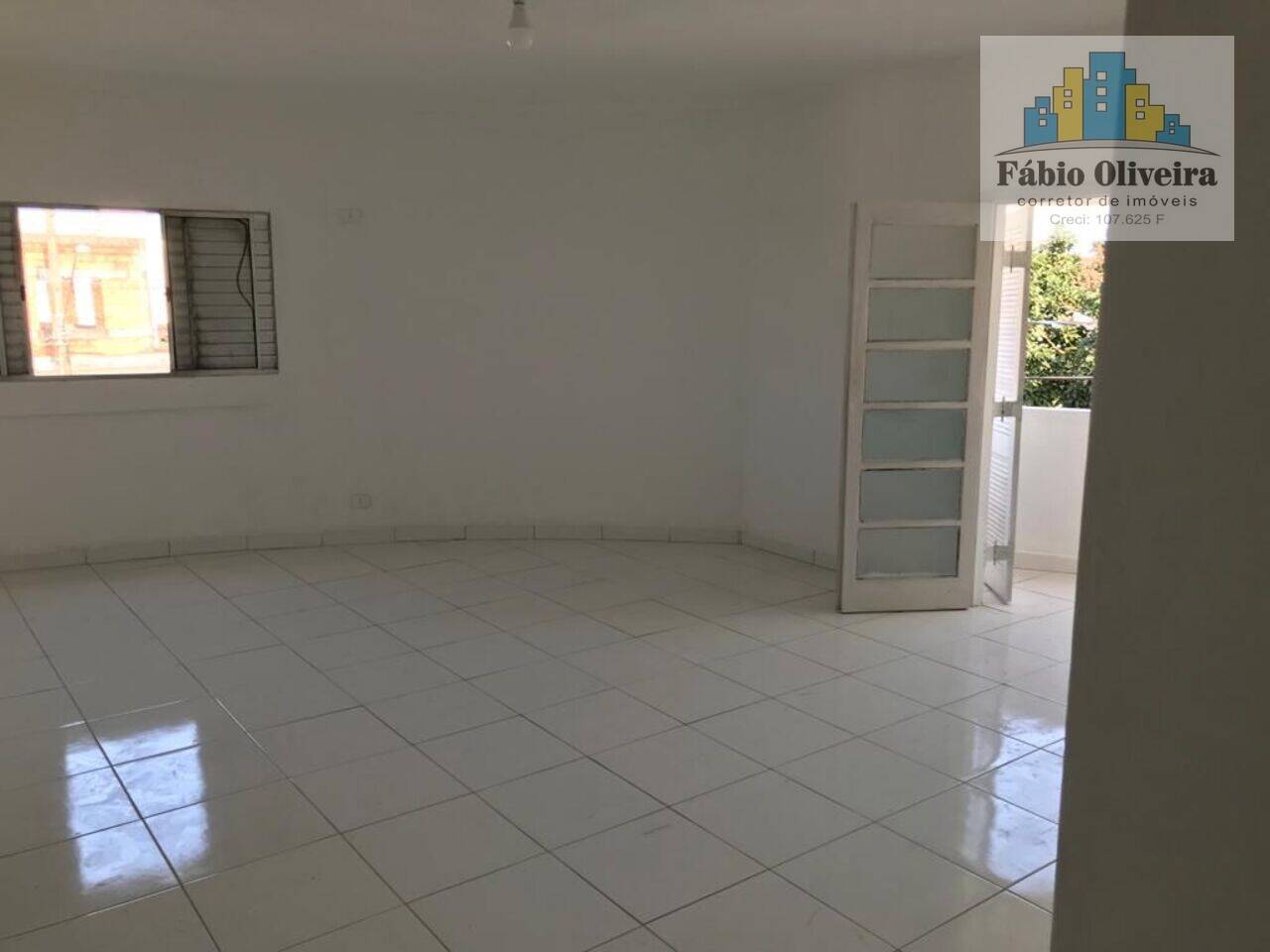 Apartamento Vila Antártica, Praia Grande - SP