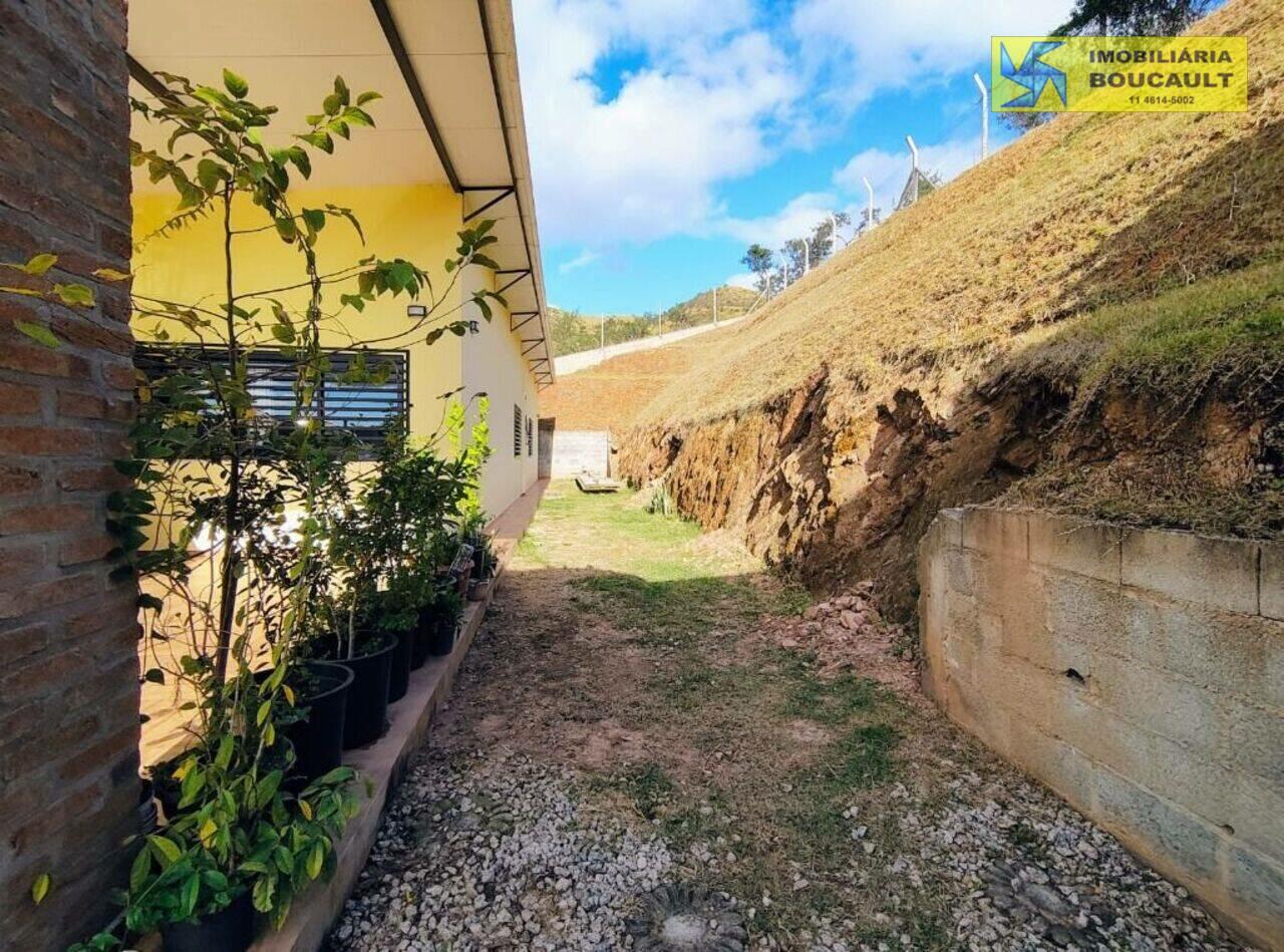 Casa Recanto Das Acácias, São Roque - SP