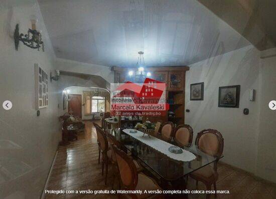 Sobrado de 130 m² Ipiranga - São Paulo, à venda por R$ 900.000