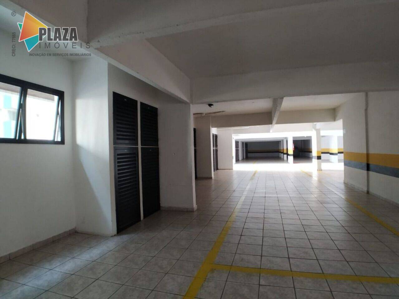 Apartamento Canto do Forte, Praia Grande - SP