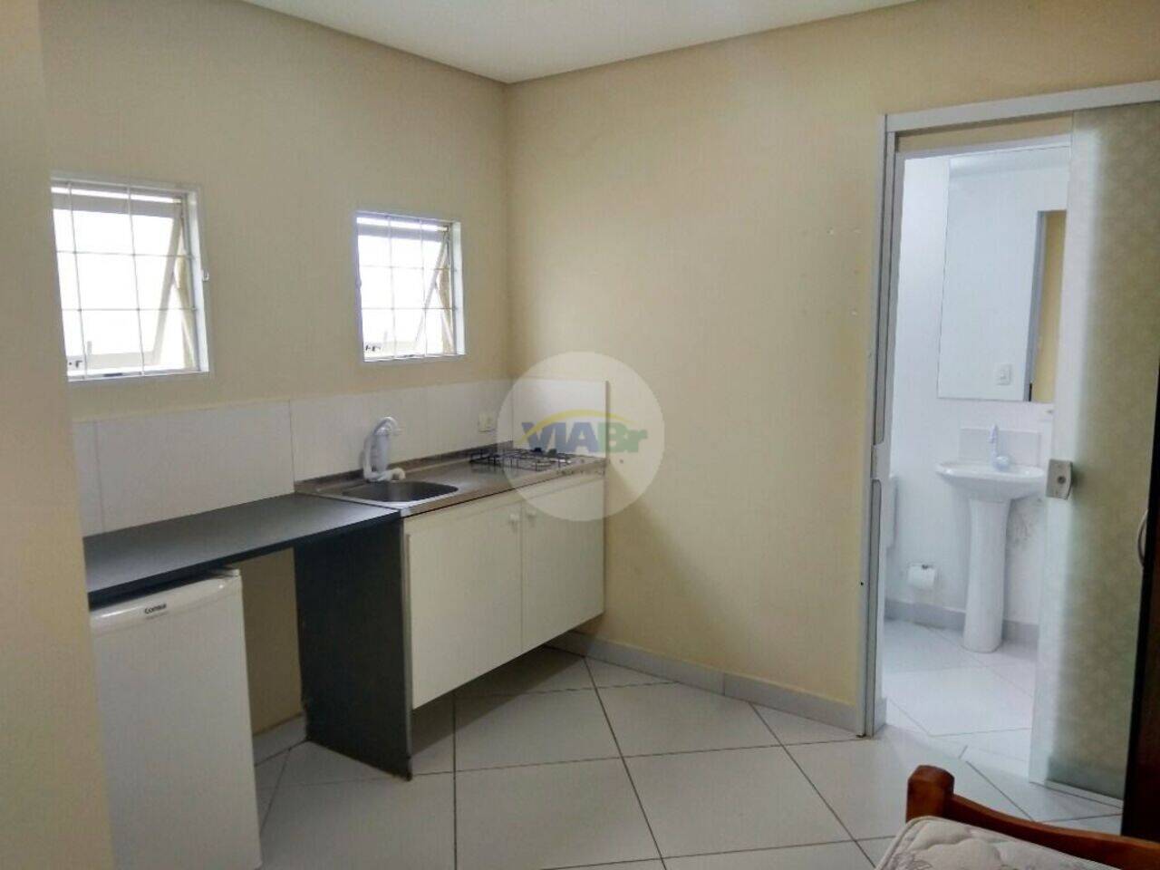 Apartamento Butantã, São Paulo - SP